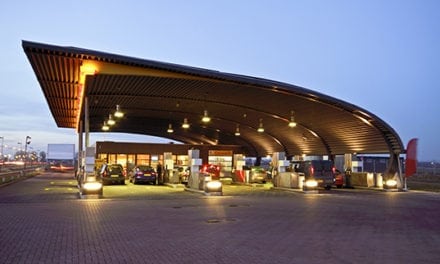 Fuel Retailing’s Golden Age