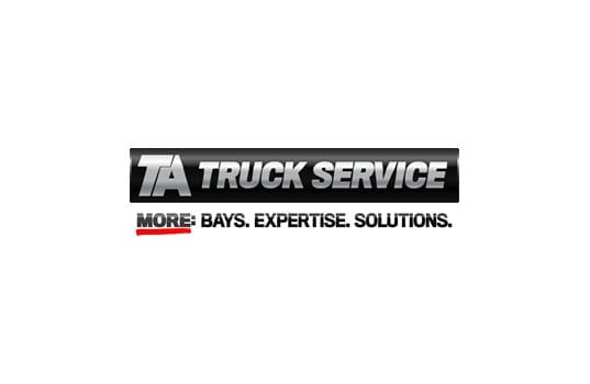 TA Truck Service Announces New Leadership of the Commercial Tire Network