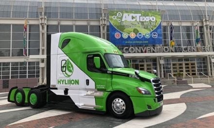 Hyliion Acquires Battery Division of Public Company to Meet Growing Demand for Hybrid Electric Long-Haul Trucks
