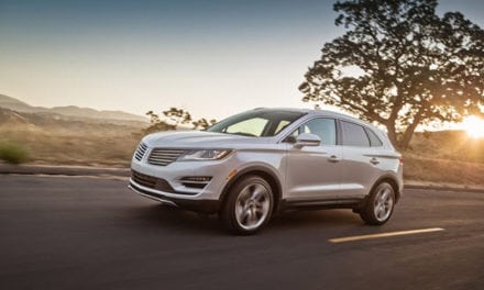 EIA: Crossover Utility Vehicles Overtake Cars as the Most Popular Light-Duty Vehicle Type