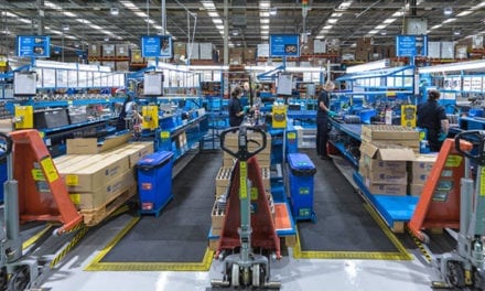 Dover Fueling Solutions’ Dundee Facility Awarded the Highest ISO Occupational Health & Safety Management Certification