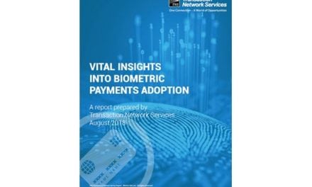 Security Fears Threaten Biometric Payments Growth Reveals TNS Report