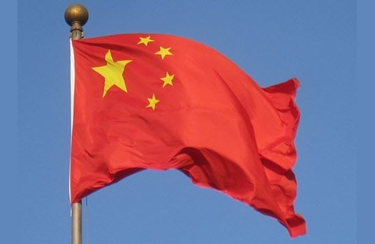 China’s Projected Energy Consumption Mainly Depends on Its Overall Growth Rate