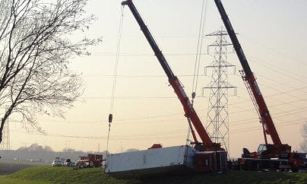 ATRI Releases Updated Crash Predictor Model