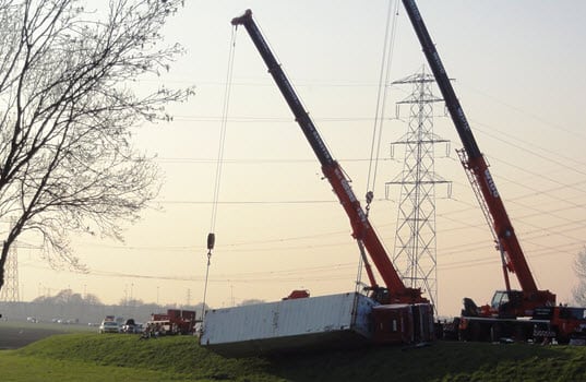 ATRI Releases Updated Crash Predictor Model