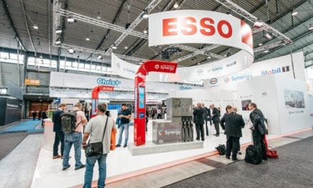 UNITI Expo 2018 Branded a Total Success