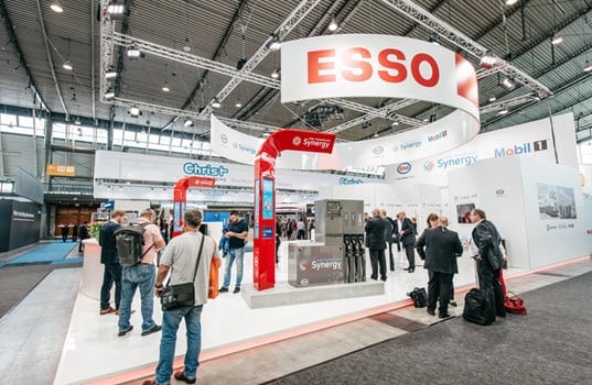 UNITI Expo 2018 Branded a Total Success