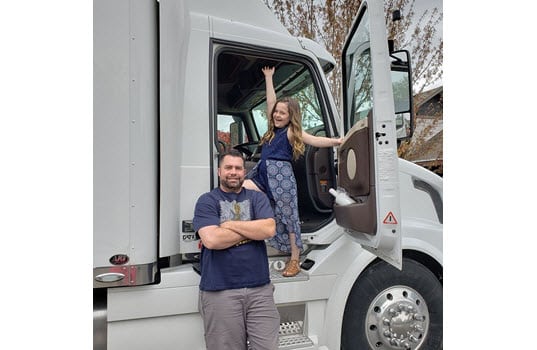 Love’s Travel Stops’ Annual Campaign to Raise Funds for Children’s Miracle Network Hospitals Begins