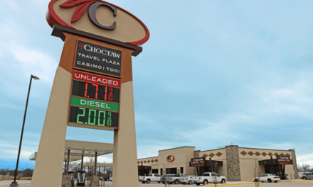 Choctaw Nation of Oklahoma Selects PriceAdvantage Fuel Price Management and Execution Software to Streamline Fuel Pricing Process