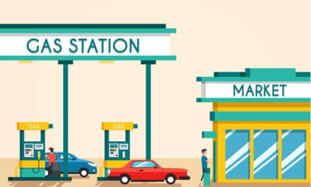 Profits Begin at the Pump – In More Ways than One