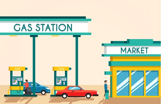 Profits Begin at the Pump – In More Ways than One