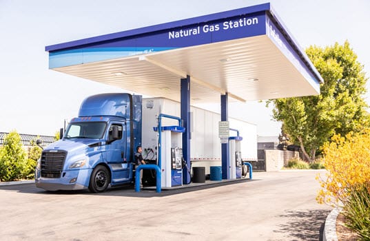 SoCalGas to Offer Renewable Natural Gas at its Fueling Stations for the First Time