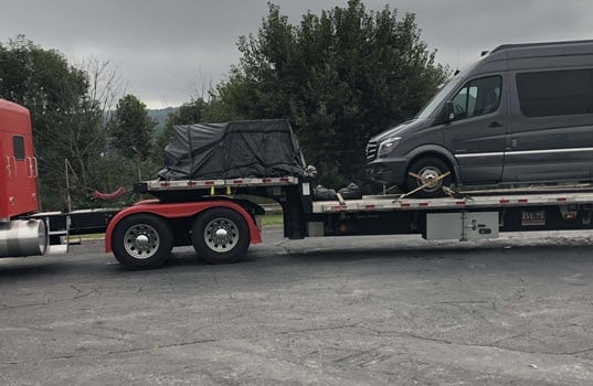 WATT Fuel Cell Fulfills First Purchase Order for Recreational Vehicles