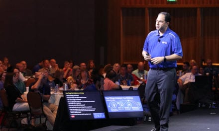 Updates from the PDI User Conference