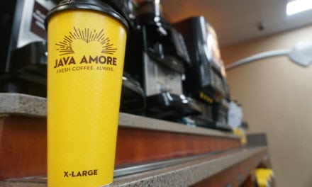 Two Days to Celebrate National Coffee Day at Love’s Travel Stops