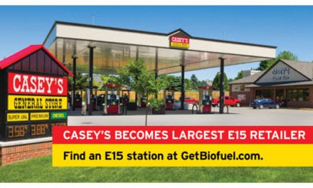Casey’s Unveils Groundbreaking Partnership with Prime the Pump