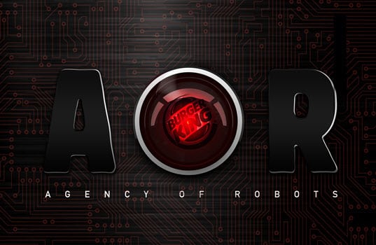 The BURGER KING® Brand Launches a New Advertising Campaign Created Entirely by Artificial Intelligence