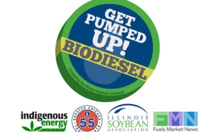 Webinar—Pump Up Your Profits with Biodiesel