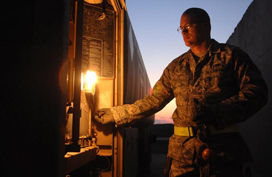 In Tight Labor Market, Companies Find Veterans Faster to Hire, Easier to Retain