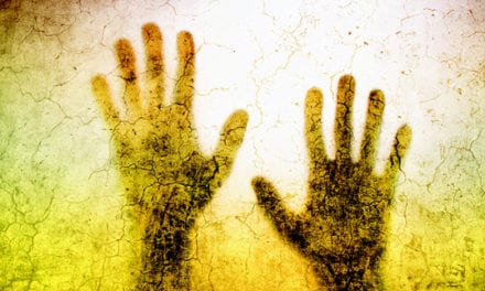 The Fight Against Human Trafficking