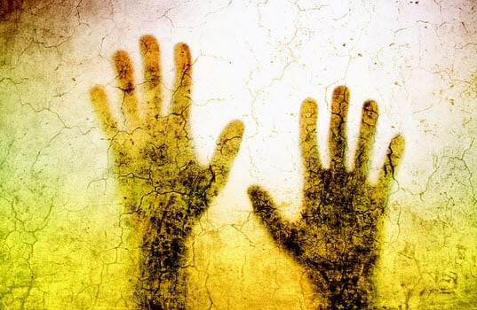 The Fight Against Human Trafficking