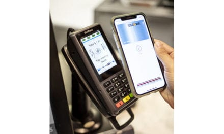Verifone and Worldpay Introduce EMV-Grade Contactless Solution at Jimmy John’s