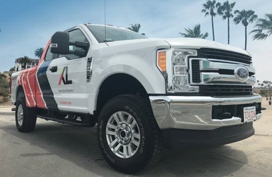 Sacramento is Greening Its Parks and Recreation Fleet with Six New Electric Vehicles