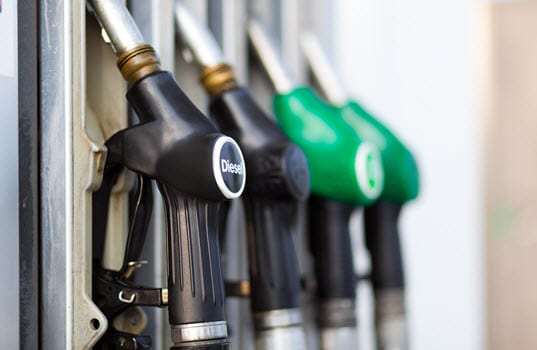 EIA: Resumption of Iran Sanctions Adds Uncertainty to Oil and Gasoline Price Forecasts