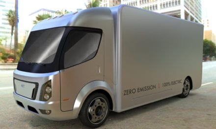 CityFreighter Inc. and XPO Sales, Inc. Enter a Strategic Partnership for the Purchase of 100 CF1 Full Electric Class 4 Trucks