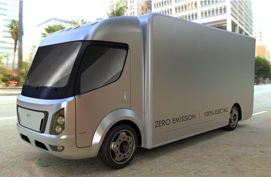 CityFreighter Inc. and XPO Sales, Inc. Enter a Strategic Partnership for the Purchase of 100 CF1 Full Electric Class 4 Trucks