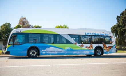 Burns & McDonnell Working With Transit Agency to Transform Depots for an Electrified Fleet