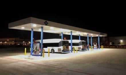 METRO Drives 10 million miles on CNG