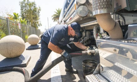 How to Add Lubricity, Improve Fleet Performance and Reduce Emissions