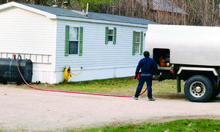 EIA: Winter Begins With Higher U.S. Heating Oil and Propane Prices