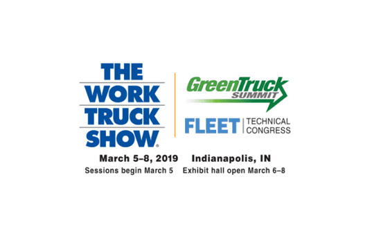 Green Truck Summit 2019 in Indianapolis Highlights Drive toward Zero-Emission Work Trucks