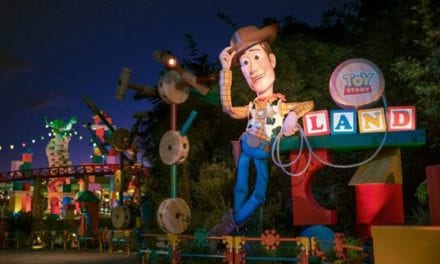 NATSO Announces Private Disney Event at NATSO Connect