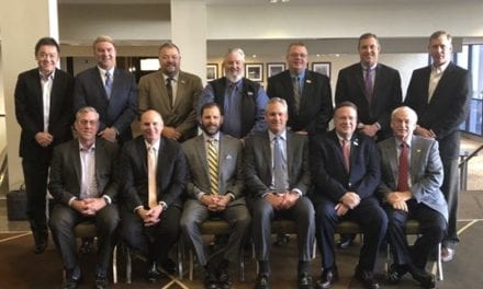 Biodiesel Industry Elects New Board Leadership