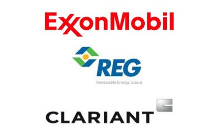 ExxonMobil and Renewable Energy Group Partner with Clariant to Advance Cellulosic Biofuel Research