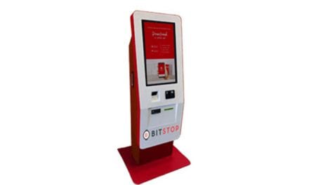 Bitstop and KIOSK Information Systems Announce Bitcoin ATM Partnership at NRF Big Show 2019