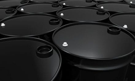 WTI Oil $67/Barrel in 2019