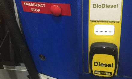 NBB: Vehicles Powered by Biodiesel Are In It For the Long Haul