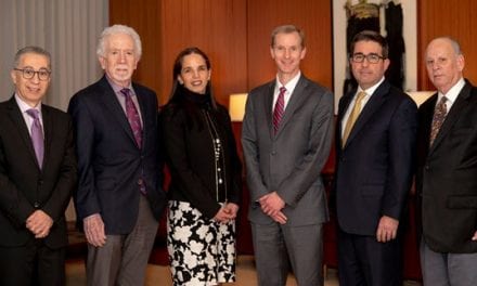 CITGO Petroleum Corporation Confirms Board and Names Officers