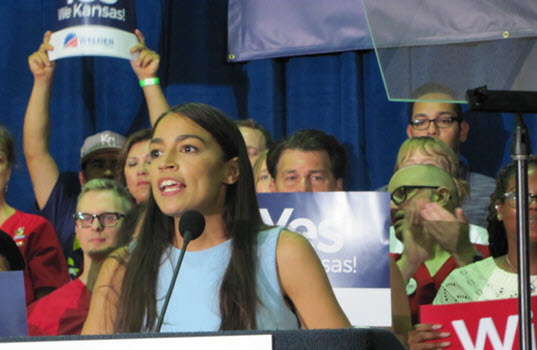 Policy Brief: The Green New Deal