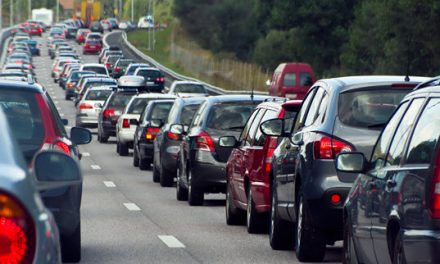 ATRI Releases Annual List of Top 100 Truck Bottlenecks