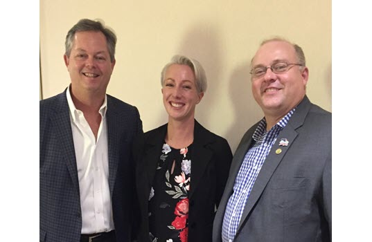 National Biodiesel Foundation Elects New Directors