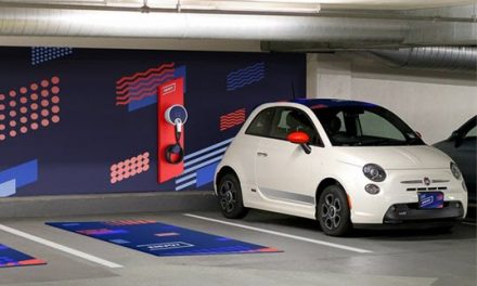 Goodyear, Envoy Technologies Pilot Digital Service Solution for Shared, On-Demand EV Fleets