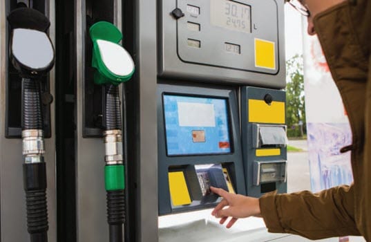 To EMV or not to EMV: The Fuel Merchant’s Question