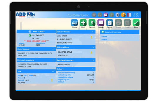 ADD Systems Announces New Raven Non-Rugged Hardware Option