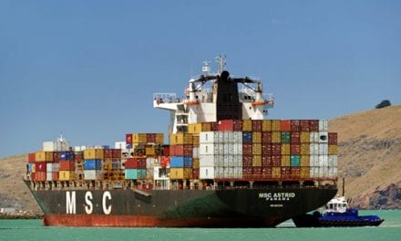 $200 Per Barrel Oil? Bunker Fuel Regulations Coming Soon with Ripple Effects