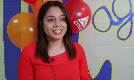 CITGO Celebrates 123rd Boston Marathon